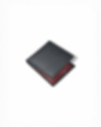 black wallet for men