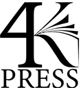 4K Press brand logo