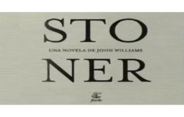 "Stoner" de John Williams (Fiordo, 2024)