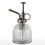 Thumbnail: Clear Glass Plant Mister
