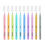 Thumbnail: Ooly Color Lustre Metallic Brush Markers