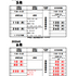 体育館利用日(2026年5月、2026年6月)