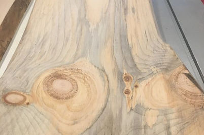 Live Edge White PIne Bench 3.JPG