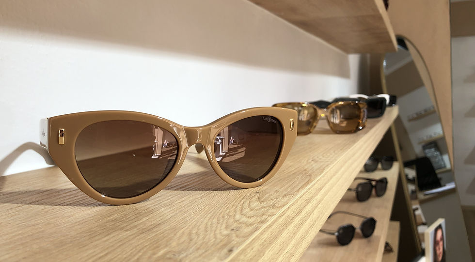 Feye Optik