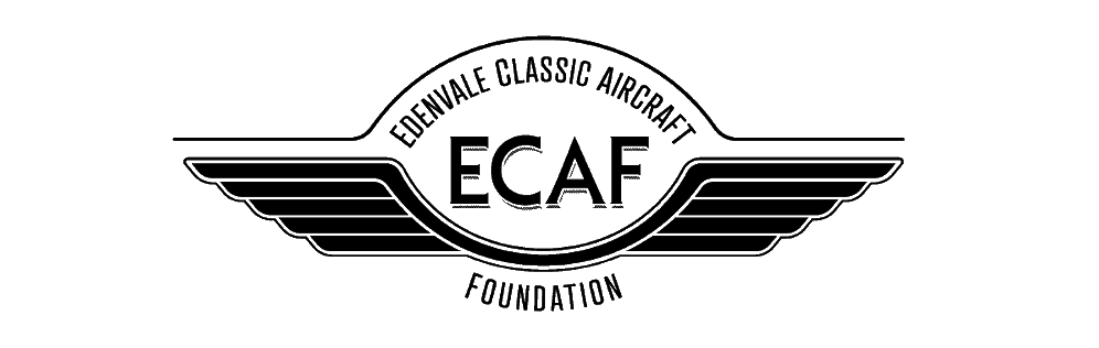 Collingwood Classic Aircraft Foundation logo