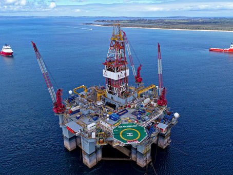 AllScope Energy Consultants engaged by major Project Management provider