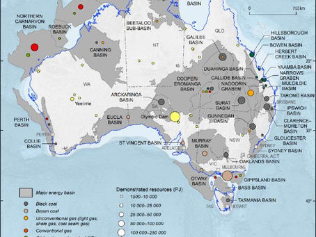 AllScope Energy secured to provide Drilling and Testing Technical Assurance