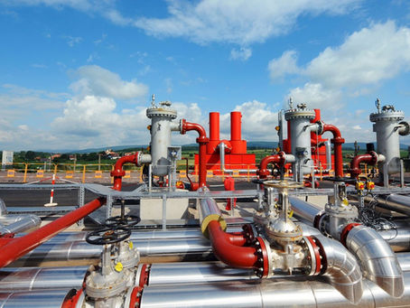 Heat building for Geothermal in Western Australia
