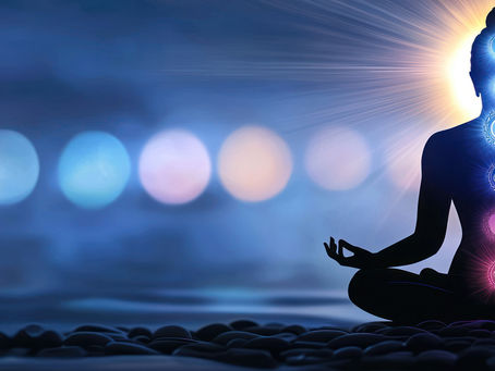 chakra balancing