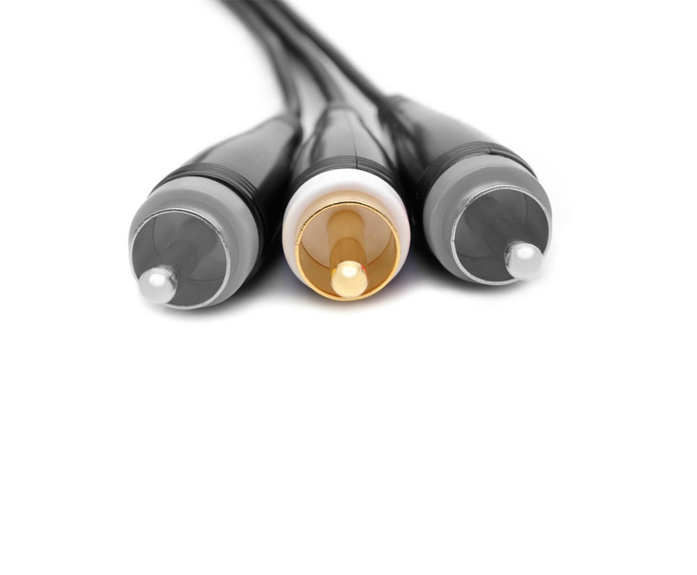 RCAs are More Than Just Cables