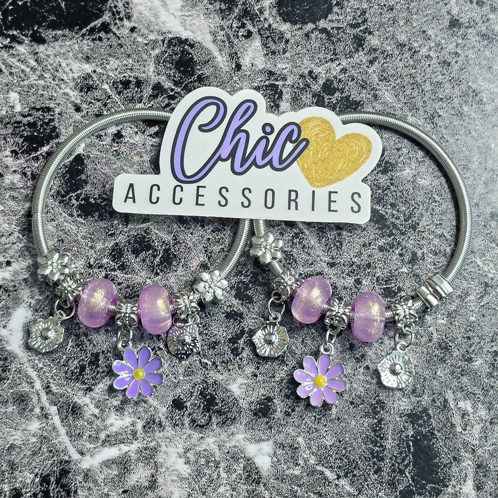 Thumbnail: Fresh Flowers