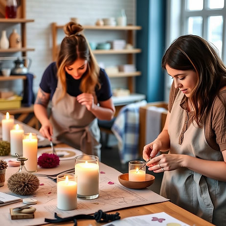 candle making creative workshop class.jpg