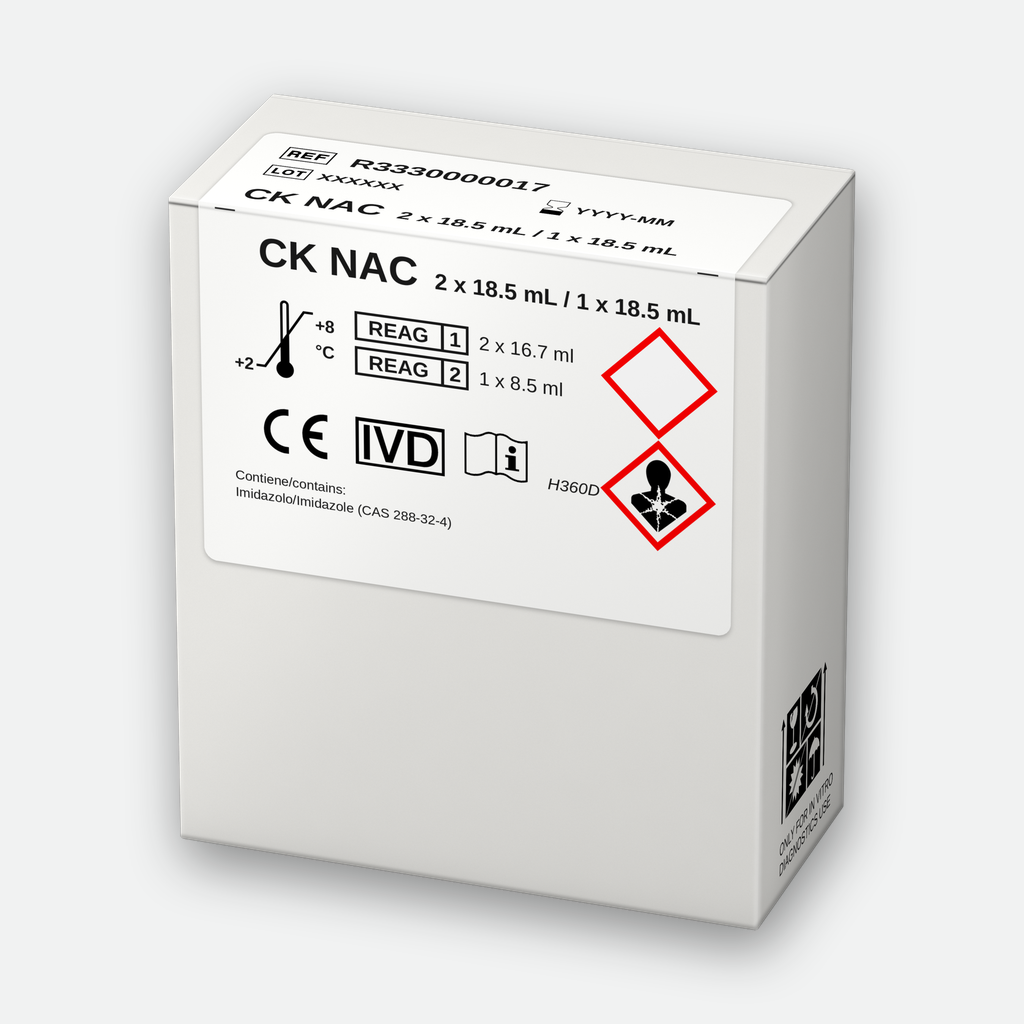 CK-NAC