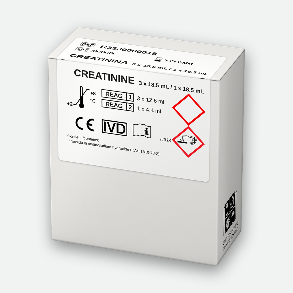 Creatinine