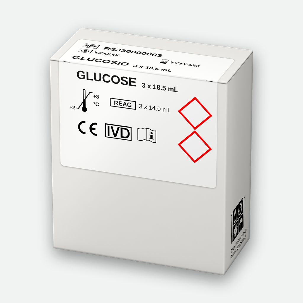 Glucose