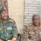 Analysis: Death of General Ihab Al-Tayeb Shakes Military Balance in Kordofan, Reveals Command Vulnerability