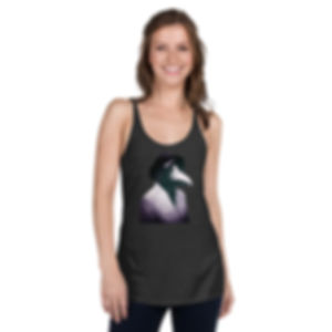 Kilroy Women's Racerback Tank