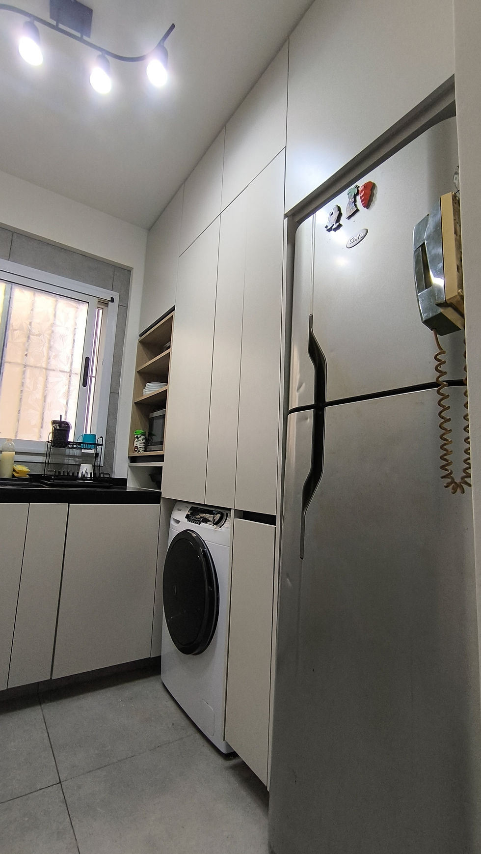 Mueble de cocina (Quilmes)