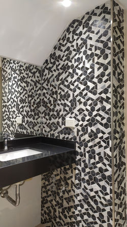 Remodelación Castro Hnos