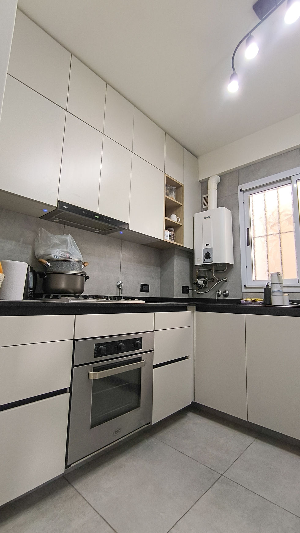 Mueble de cocina (Quilmes)