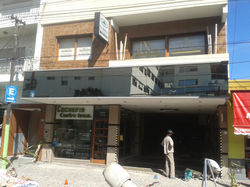 Remodelacion local comercial