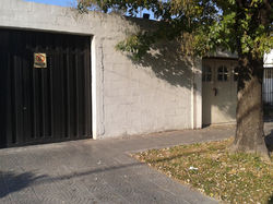 Estacionamiento La Rioja - QUILMES