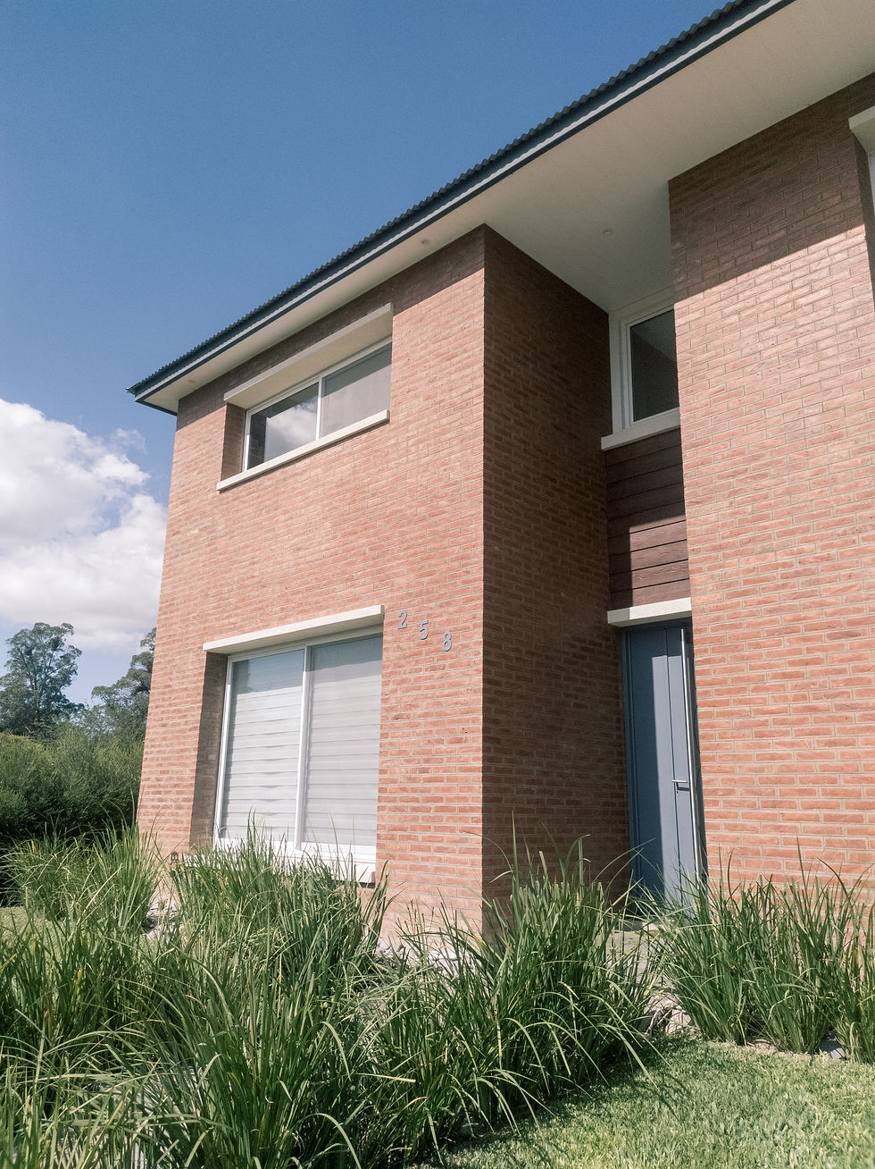 Vivienda Hudson Park