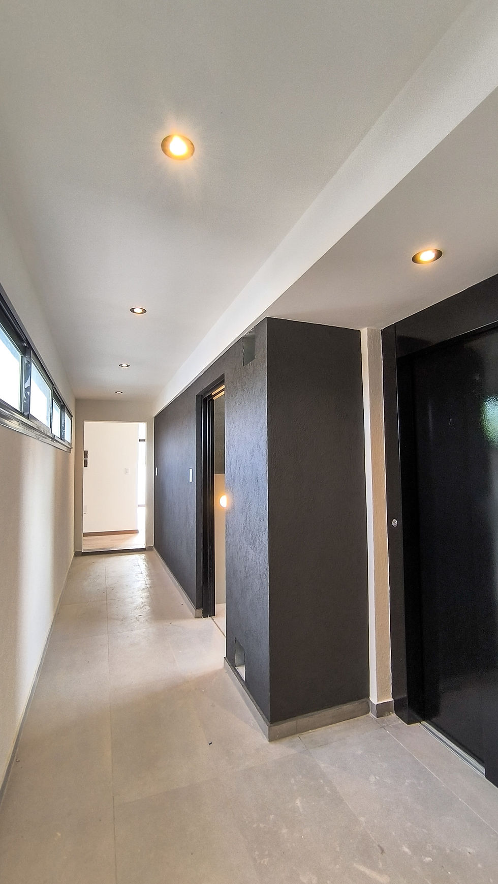 Desarrollo Bragado. Wilde