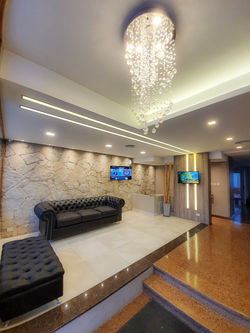 Remodelación Castro Hnos