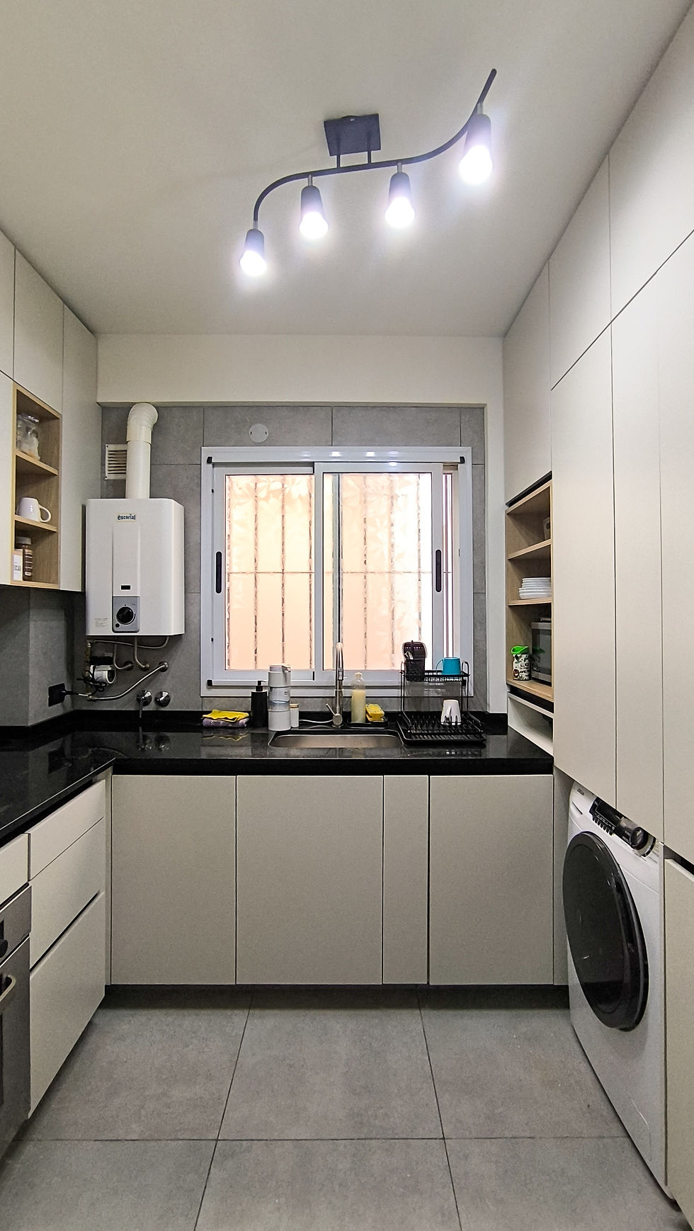 Mueble de cocina (Quilmes)