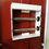Thumbnail: Steel Almirah Powder coated 42"Sanjog
