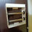 Thumbnail: Steel Almirah Powder Coated 36" Economic