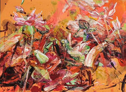 Alive Finding A Path