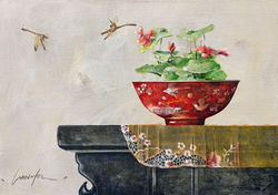 The Dance of Growth III