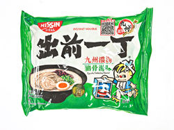 Nissin Pork