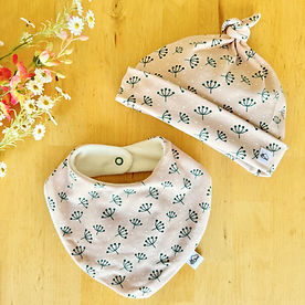 SET BONNET ET BAVOIRS