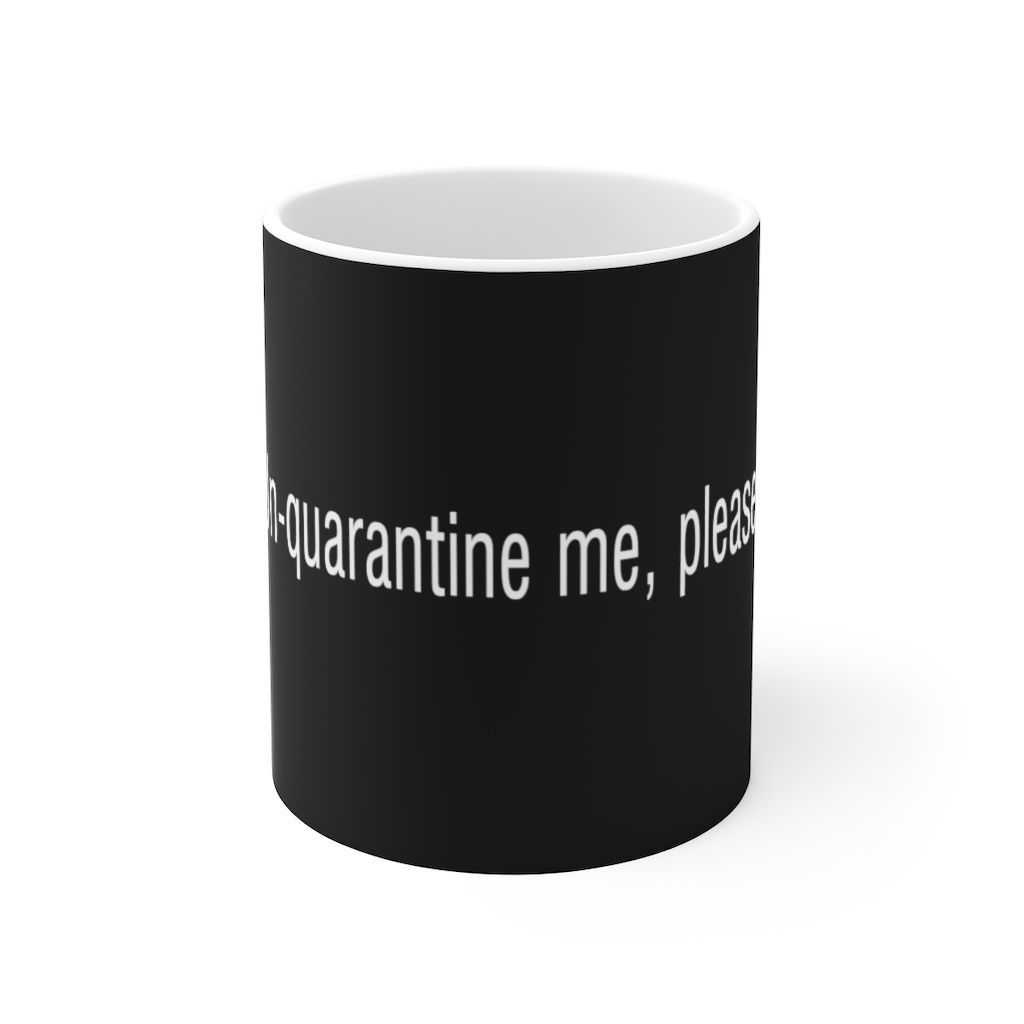 Mug 11oz