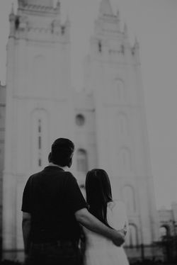 engagements, ut engagement