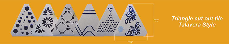 Talavera cutout triangle.jpg