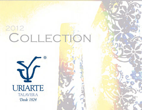 Uriarte Collection Catalogue