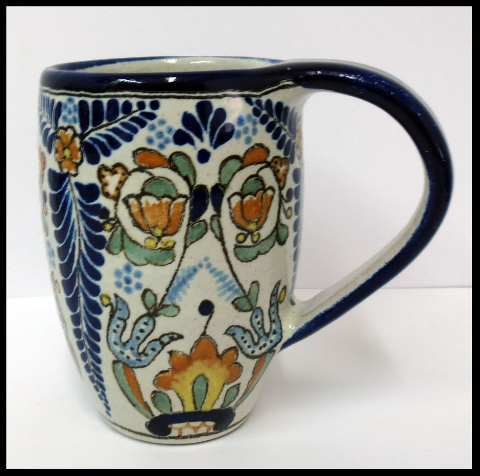 Tarro capuchino