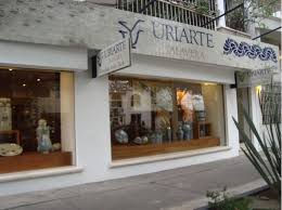 Uriarte Polanco Store