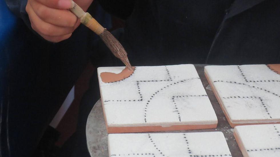 Palacio de Hierro Perisur - Gourmet Pavilion