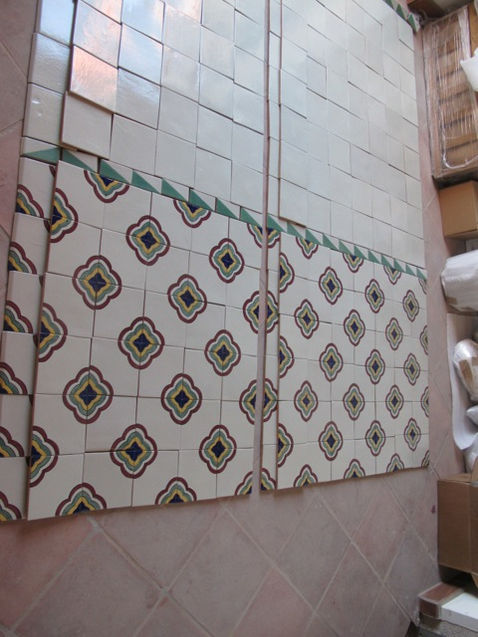 Nancy West  (USA designer)