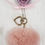 Thumbnail: Eternity Rose Key Chain