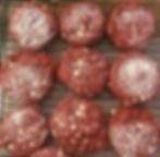 Red Velvet White Chocolate