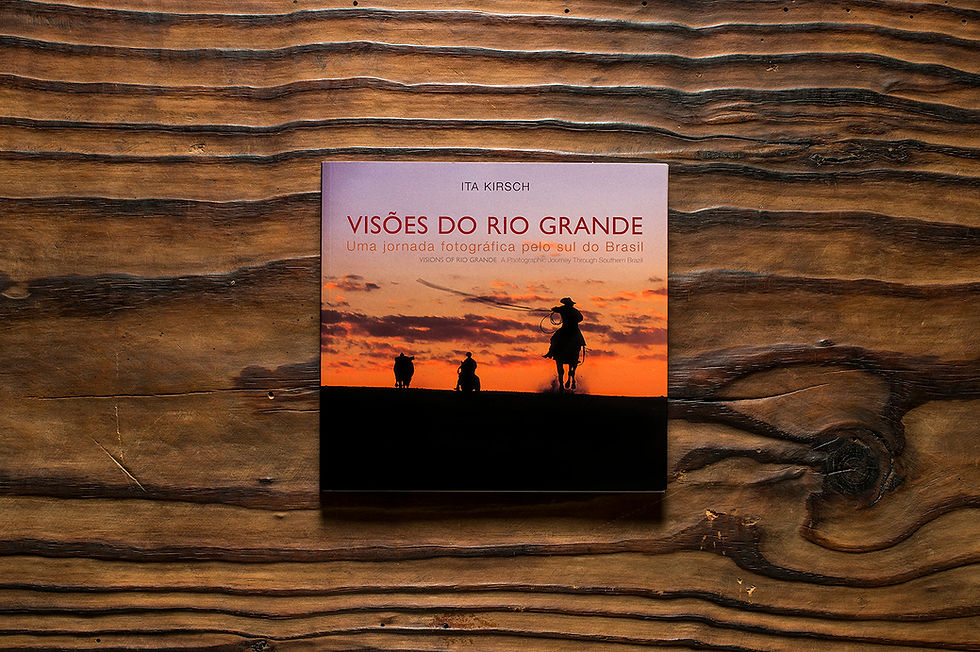 Miniatura: Visões do Rio Grande