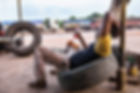 Borracheiro em Alvorada, TO