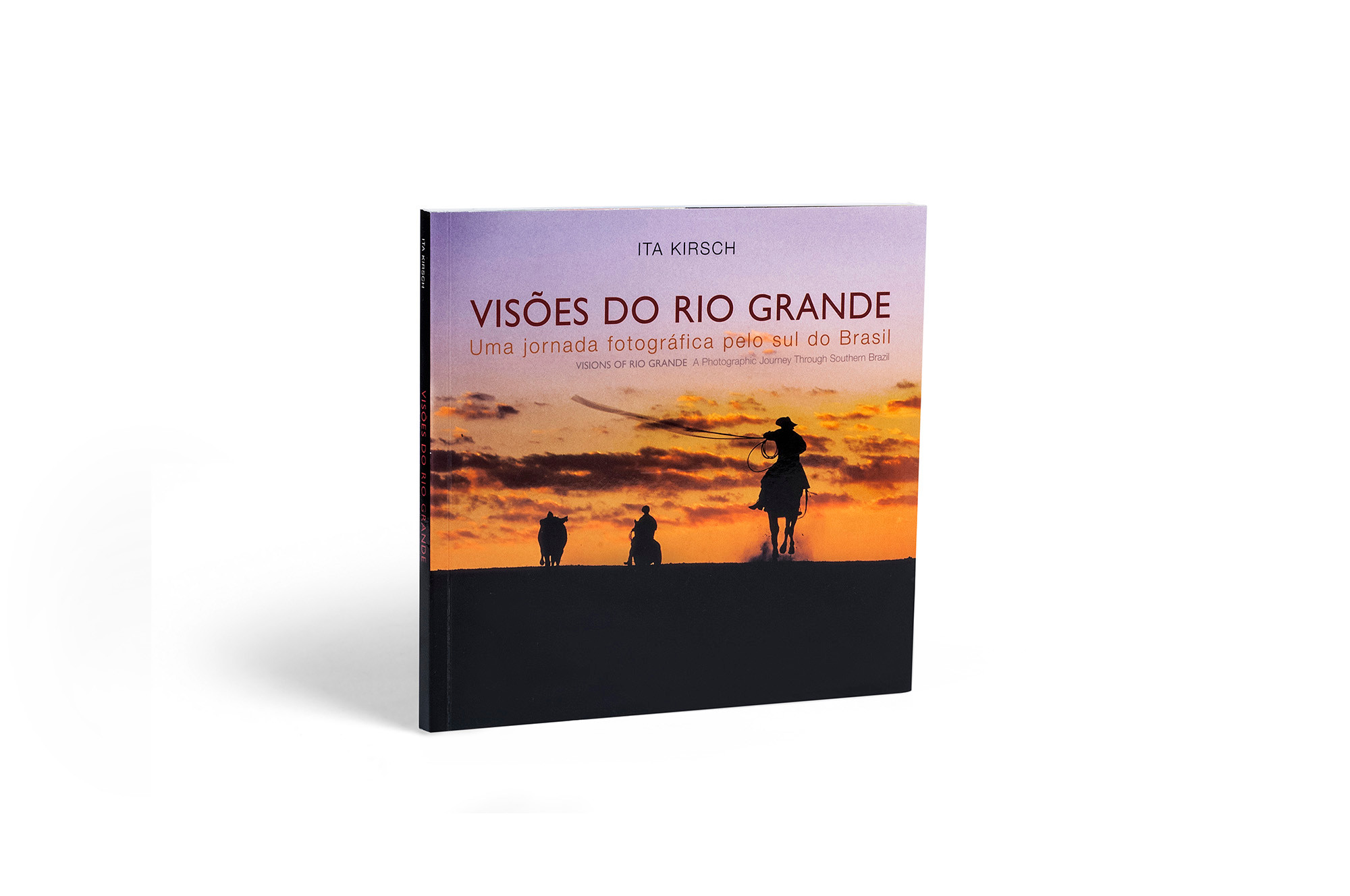 Visões do Rio Grande