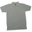 Thumbnail: StonFit Grey Collar T-Shirt | 220 GSM | Polo Plane T-Shirt